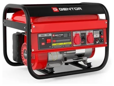 Emergency Generator 2