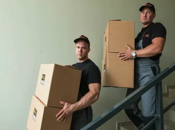 Moving Companies 1